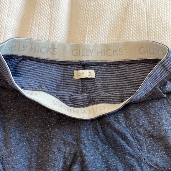 Gilly Hicks Lounge Pants Woman’s Size M - Picture 3 of 6